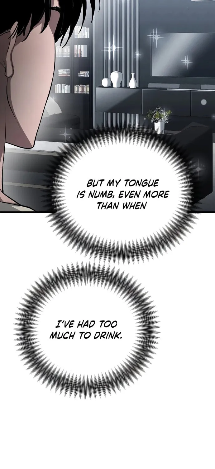 Read Unstoppable Bad Things chapter 12 image 4 on Lezhin