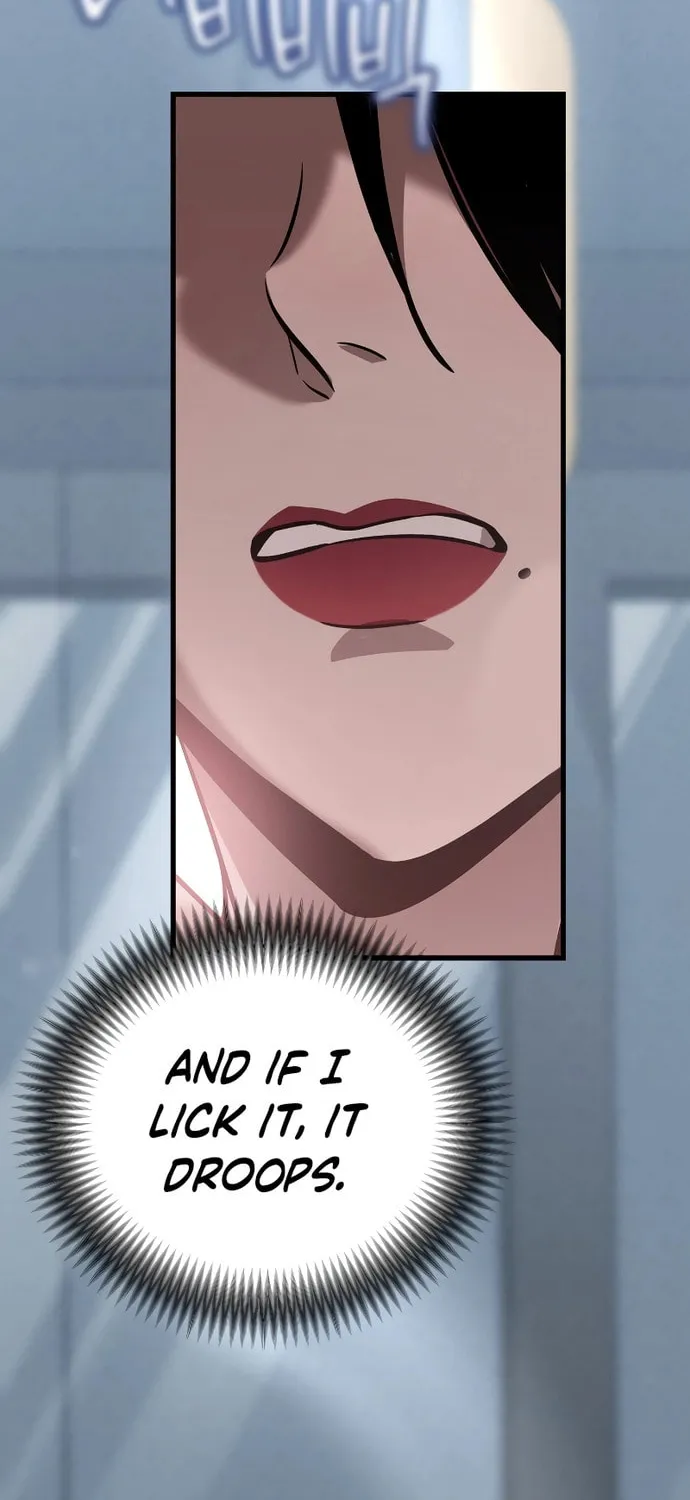 Read Unstoppable Bad Things chapter 12 image 45 on Lezhin