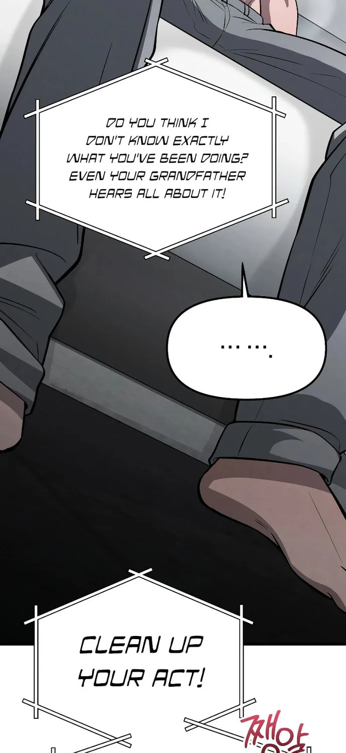 Read Unstoppable Bad Things chapter 12 image 57 on Lezhin