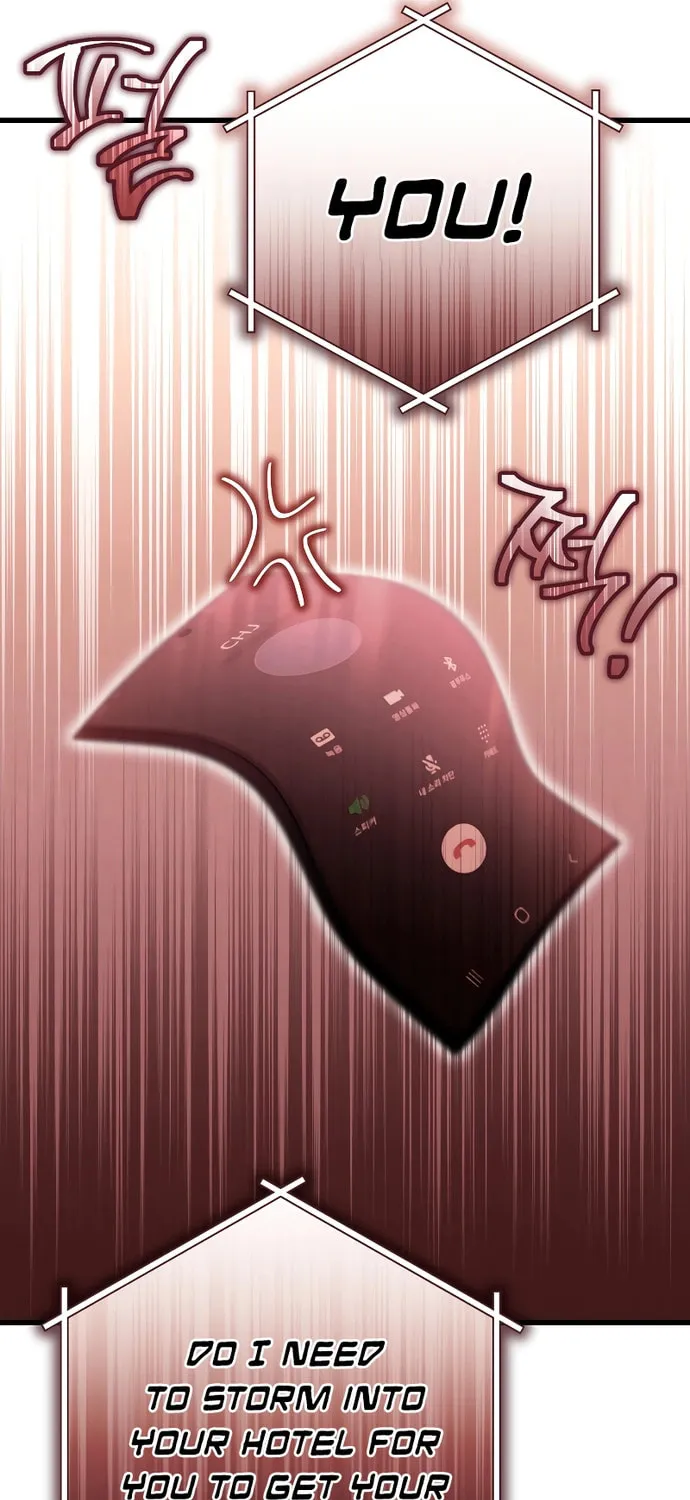 Read Unstoppable Bad Things chapter 12 image 66 on Lezhin