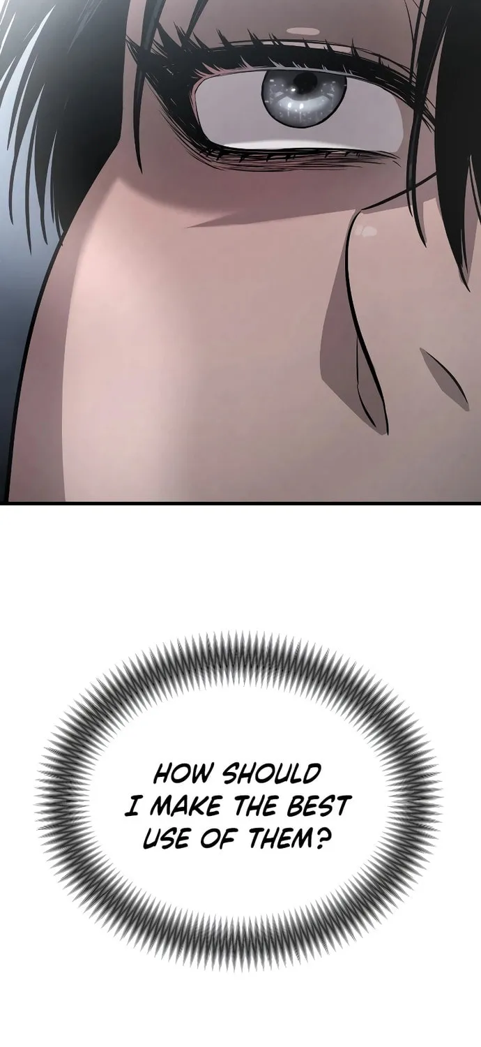 Read Unstoppable Bad Things chapter 12 image 76 on Lezhin