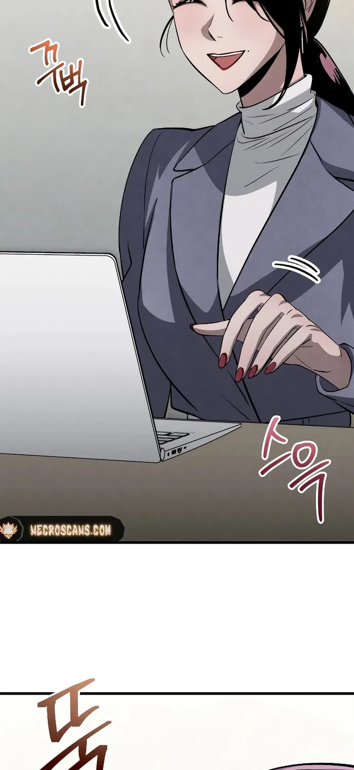 Read Unstoppable Bad Things chapter 12 image 85 on Lezhin
