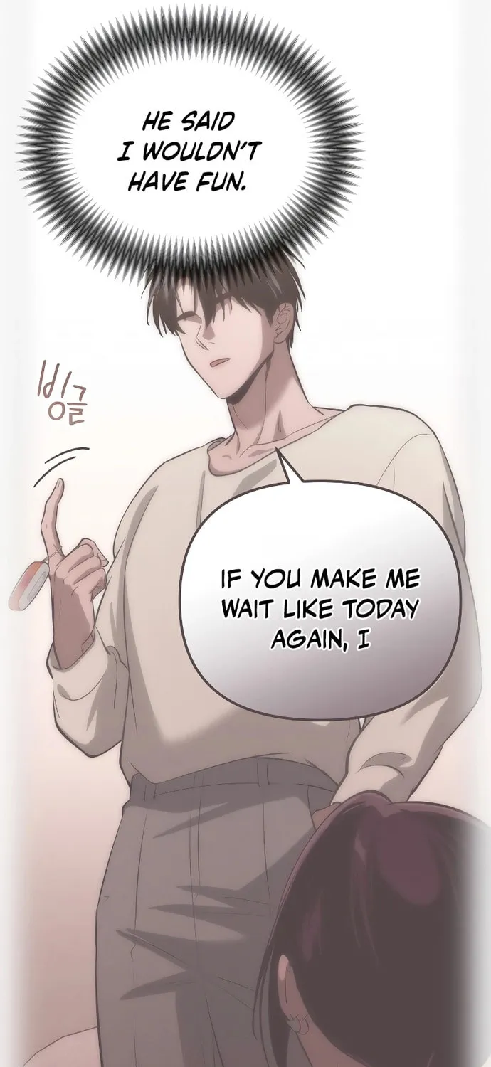 Read Unstoppable Bad Things chapter 12 image 88 on Lezhin