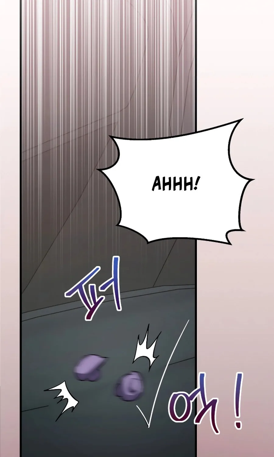 Read Unstoppable Bad Things chapter 13 image 1 on Lezhin