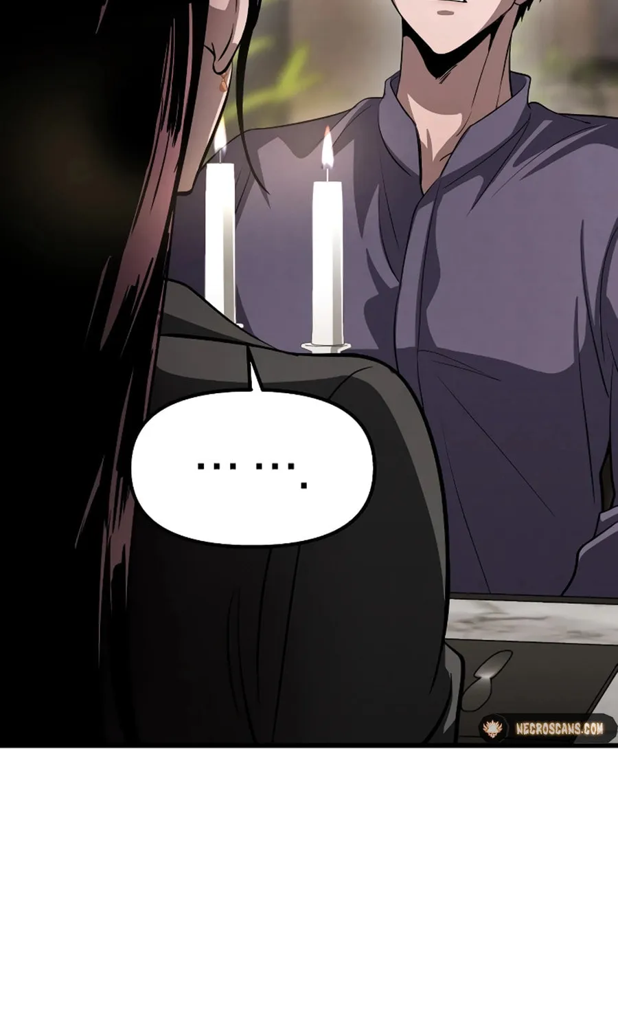 Read Unstoppable Bad Things chapter 13 image 100 on Lezhin