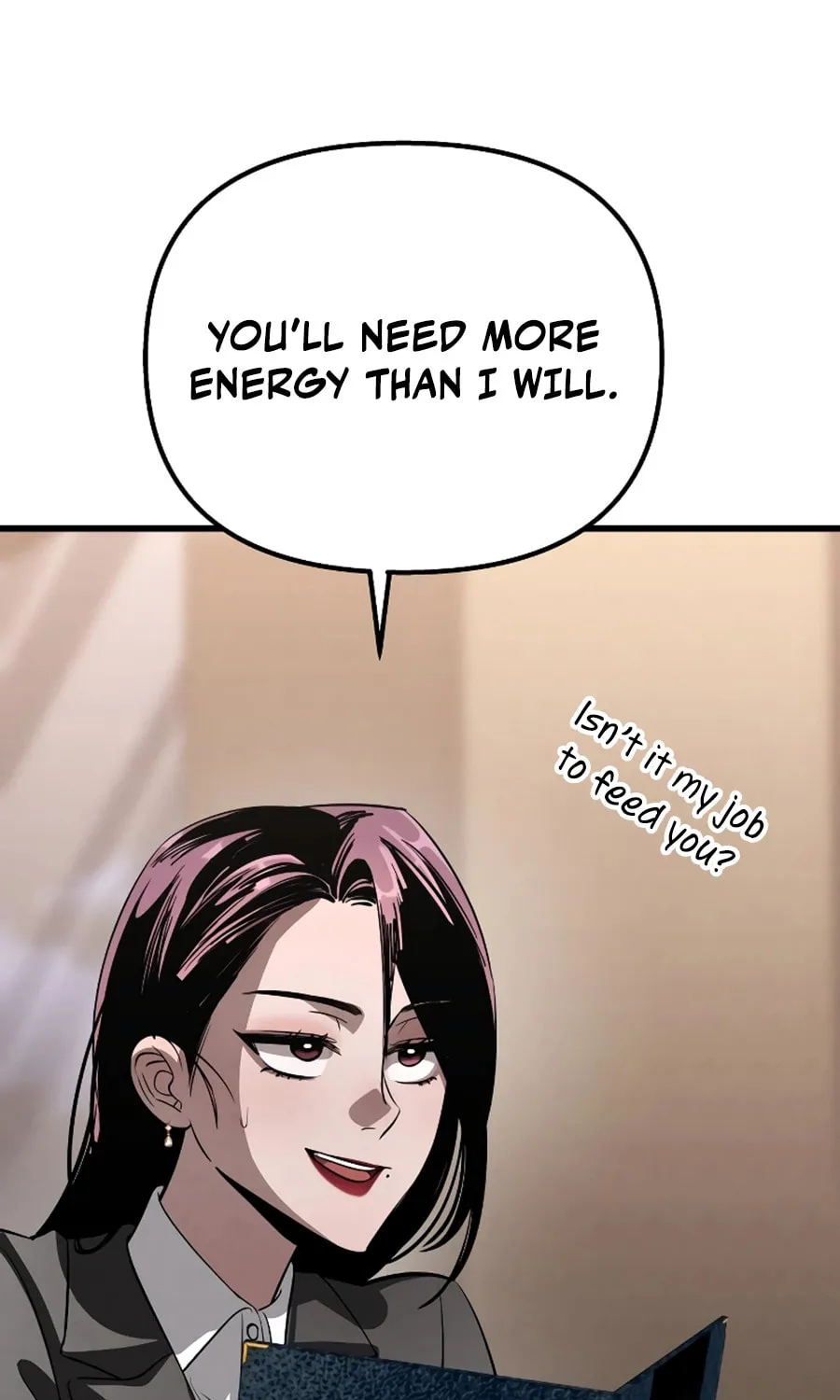 Read Unstoppable Bad Things chapter 13 image 101 on Lezhin