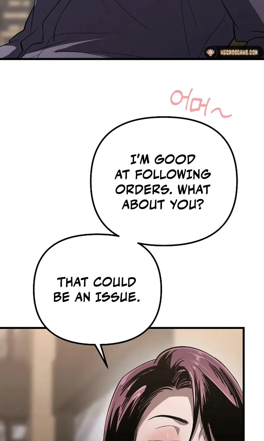 Read Unstoppable Bad Things chapter 13 image 104 on Lezhin