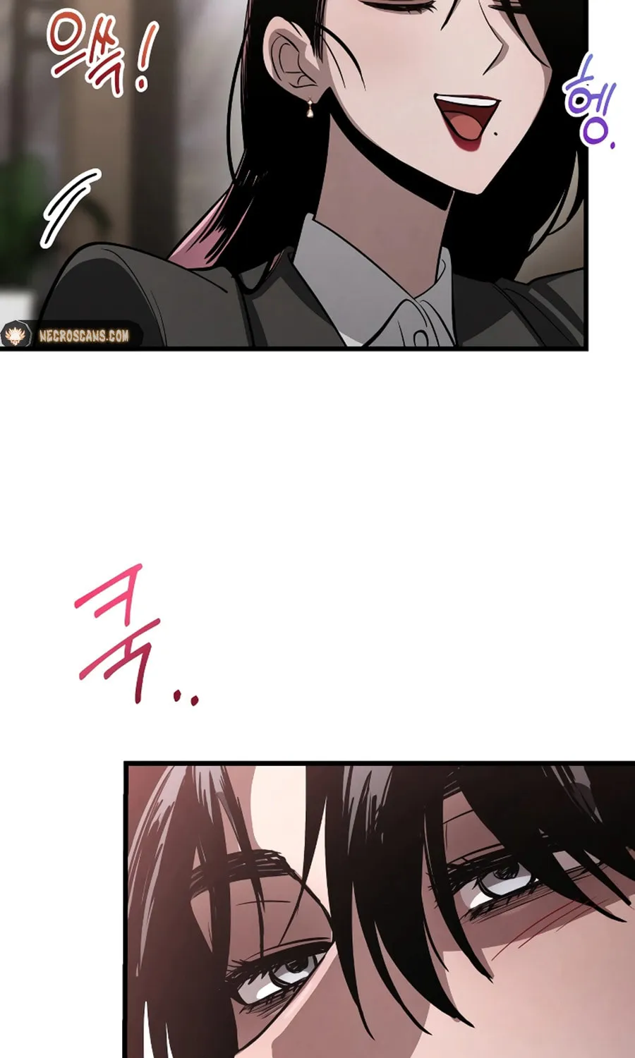 Read Unstoppable Bad Things chapter 13 image 105 on Lezhin