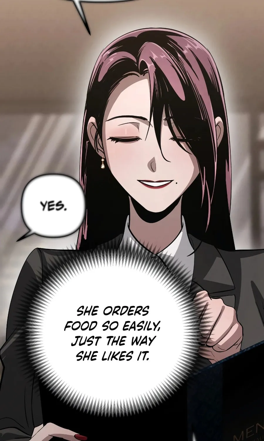 Read Unstoppable Bad Things chapter 13 image 108 on Lezhin