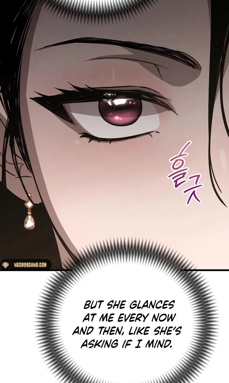 Read Unstoppable Bad Things chapter 13 image 110 on Lezhin
