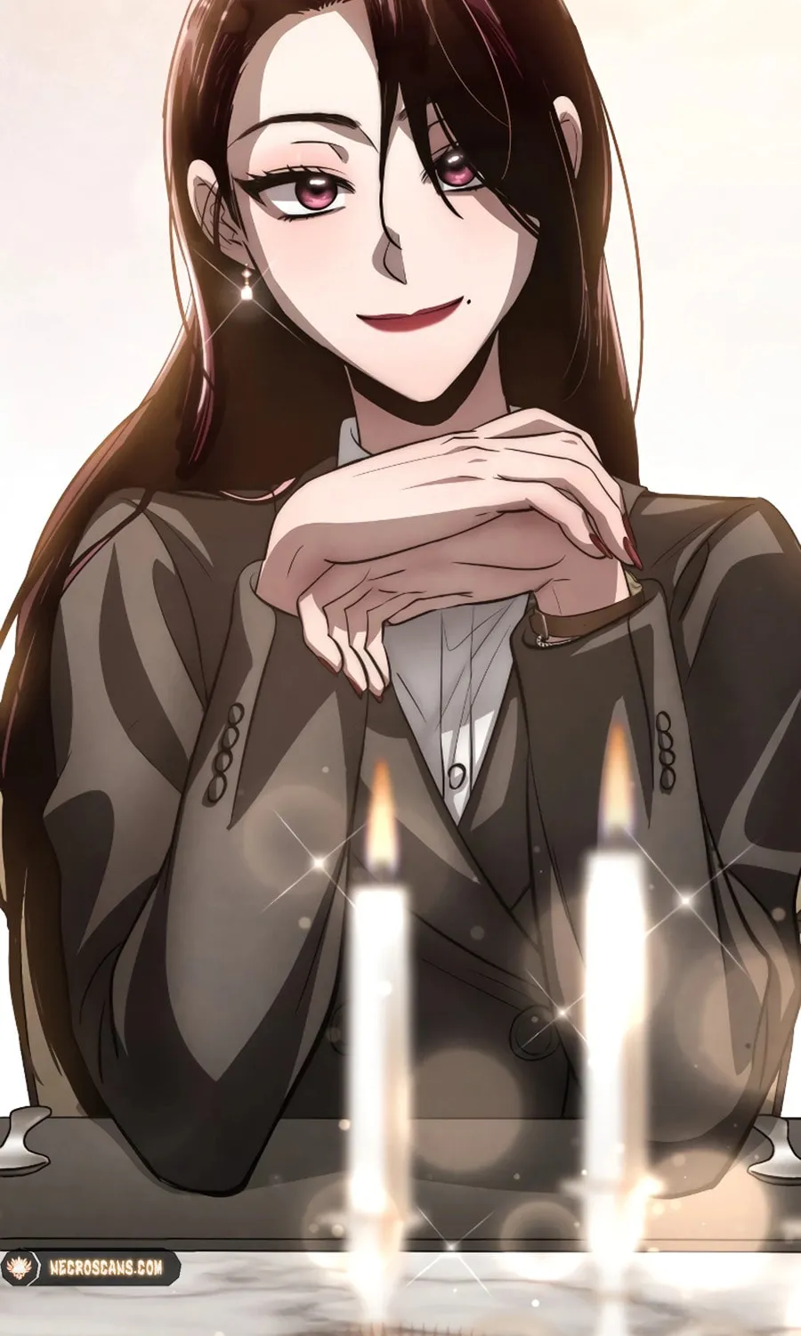 Read Unstoppable Bad Things chapter 13 image 116 on Lezhin