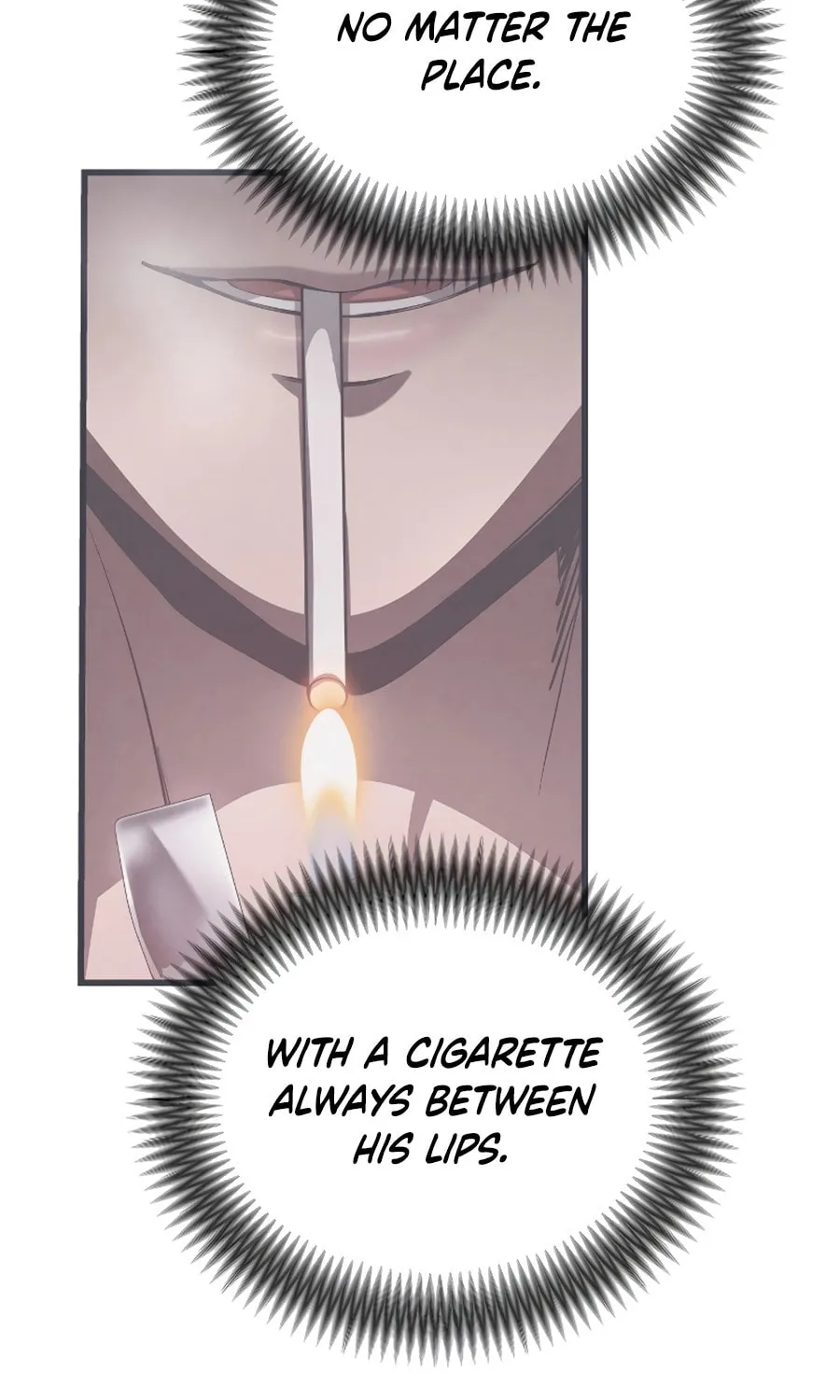 Read Unstoppable Bad Things chapter 13 image 15 on Lezhin