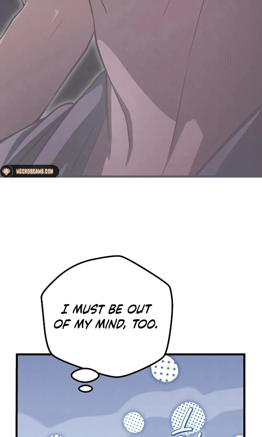 Read Unstoppable Bad Things chapter 13 image 18 on Lezhin