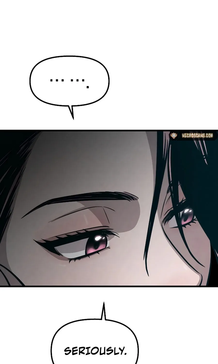 Read Unstoppable Bad Things chapter 13 image 20 on Lezhin