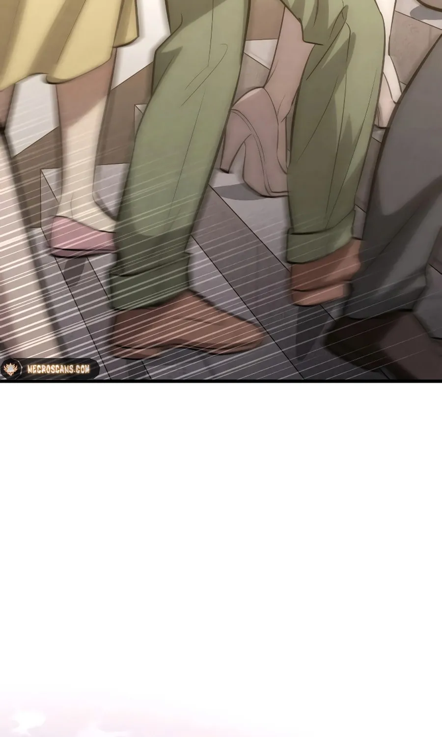 Read Unstoppable Bad Things chapter 13 image 24 on Lezhin