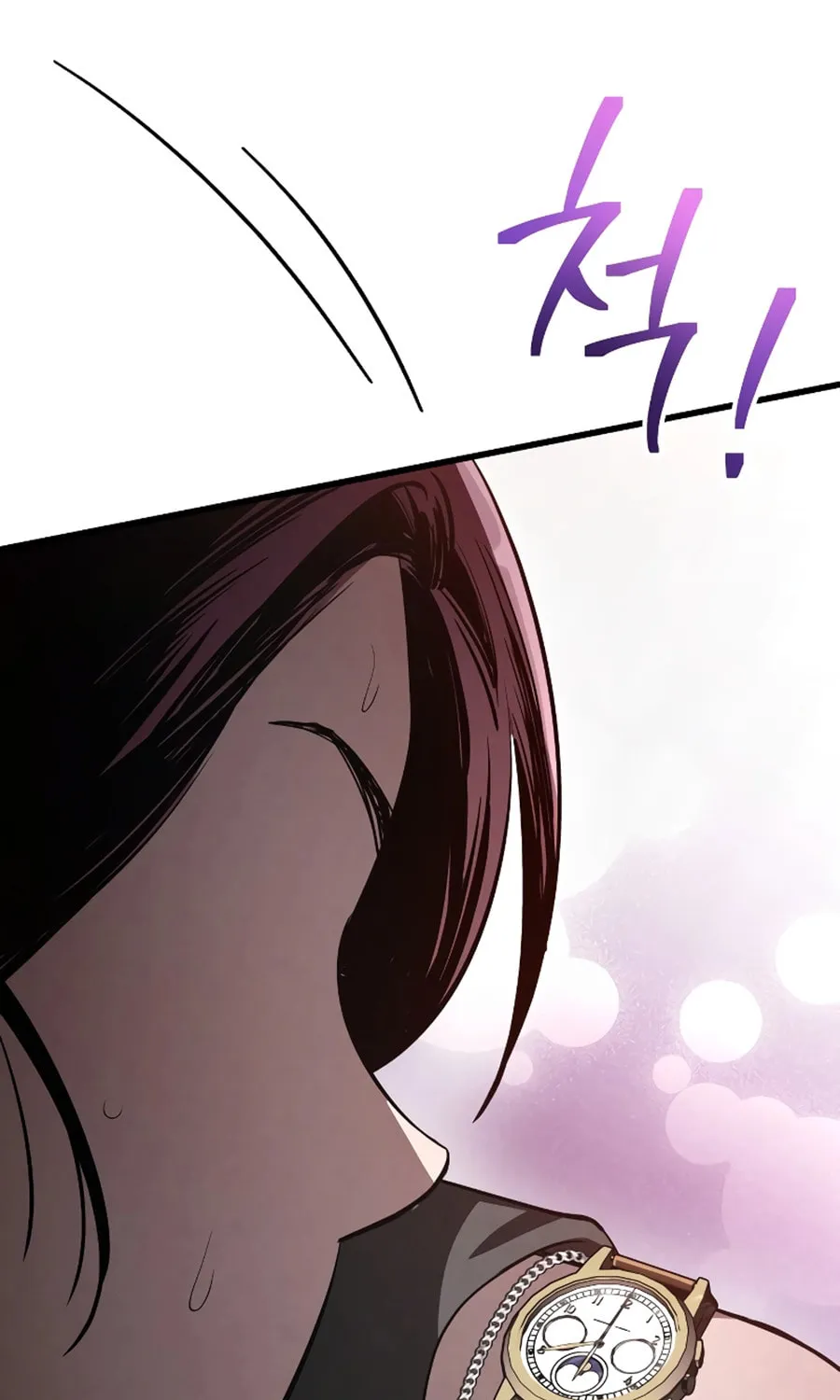 Read Unstoppable Bad Things chapter 13 image 30 on Lezhin