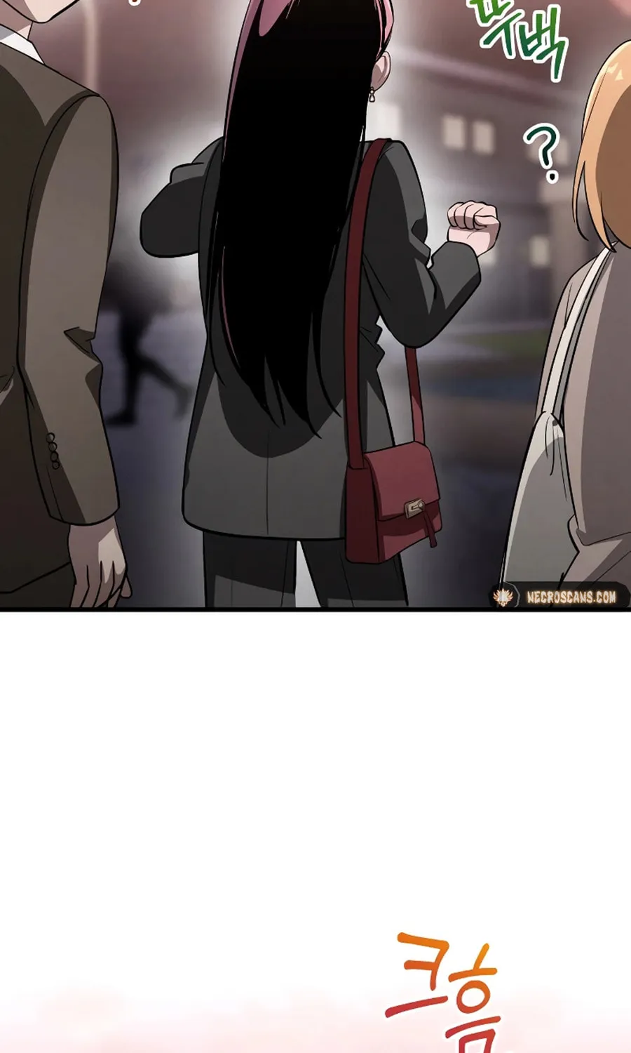 Read Unstoppable Bad Things chapter 13 image 36 on Lezhin