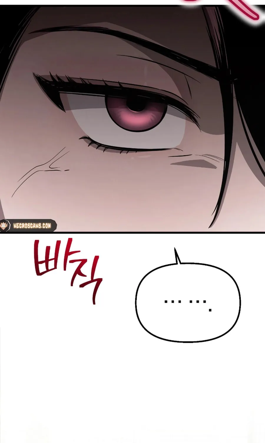 Read Unstoppable Bad Things chapter 13 image 4 on Lezhin