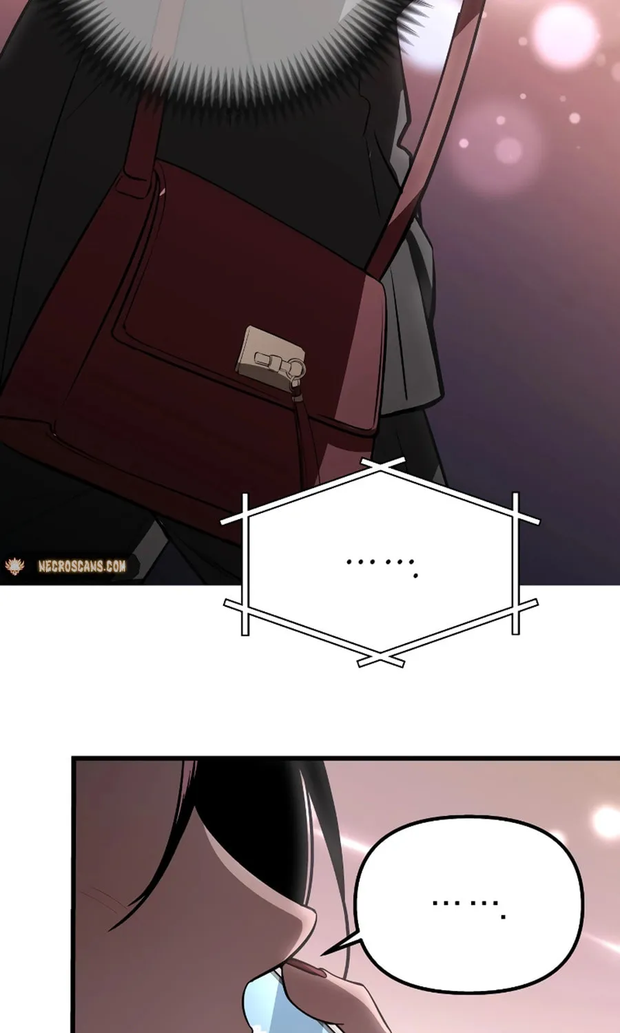 Read Unstoppable Bad Things chapter 13 image 41 on Lezhin