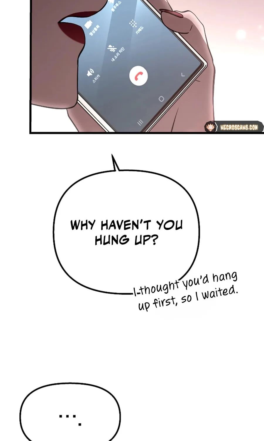 Read Unstoppable Bad Things chapter 13 image 42 on Lezhin