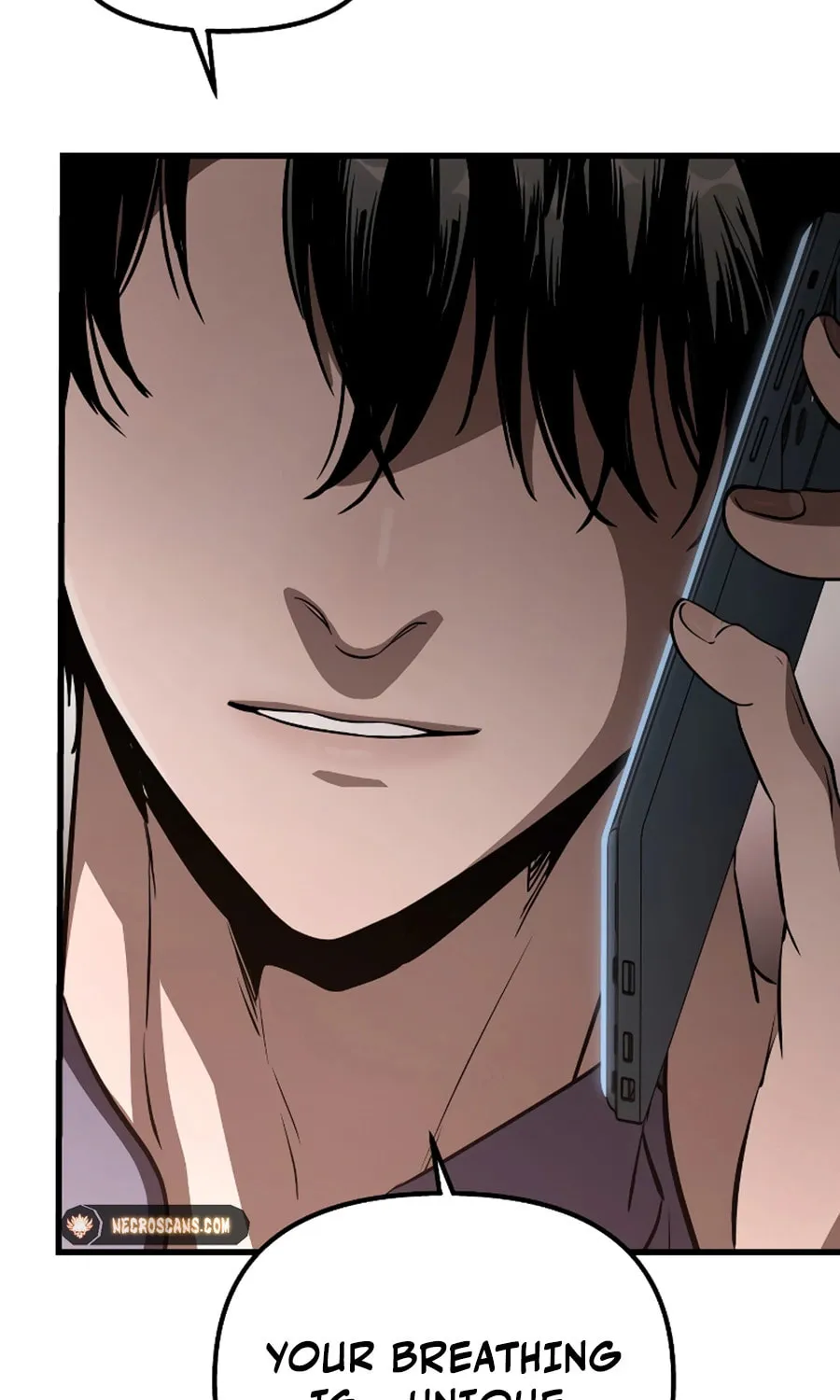 Read Unstoppable Bad Things chapter 13 image 43 on Lezhin