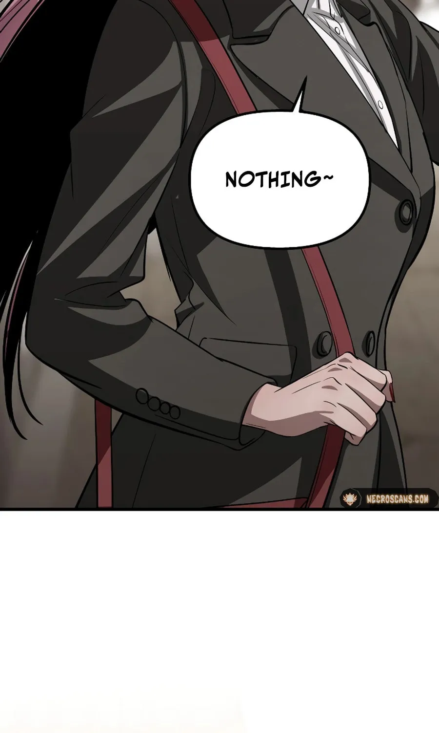Read Unstoppable Bad Things chapter 13 image 46 on Lezhin