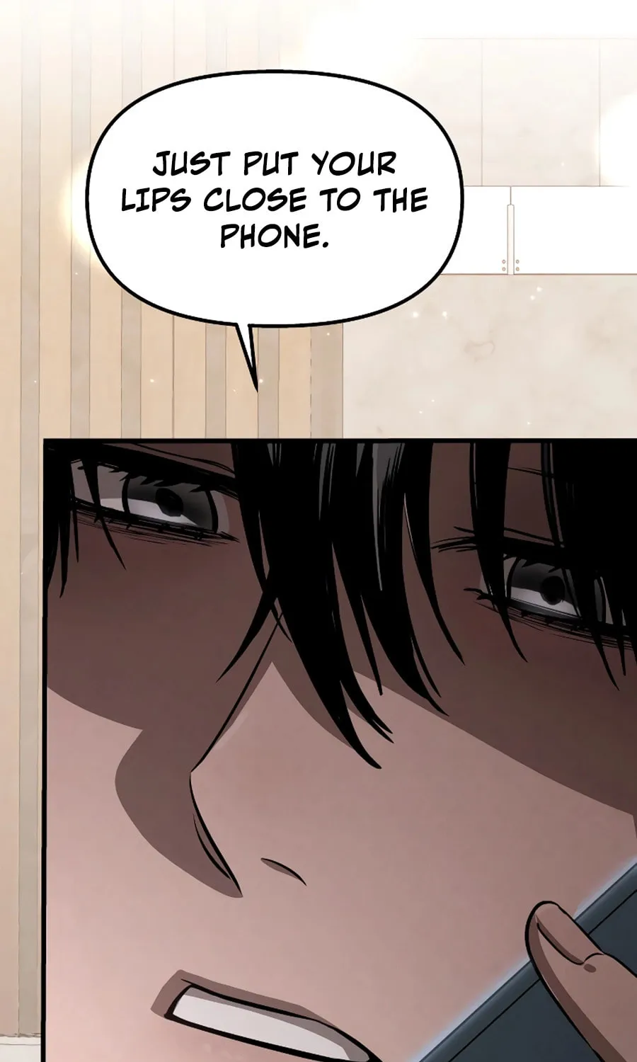 Read Unstoppable Bad Things chapter 13 image 47 on Lezhin