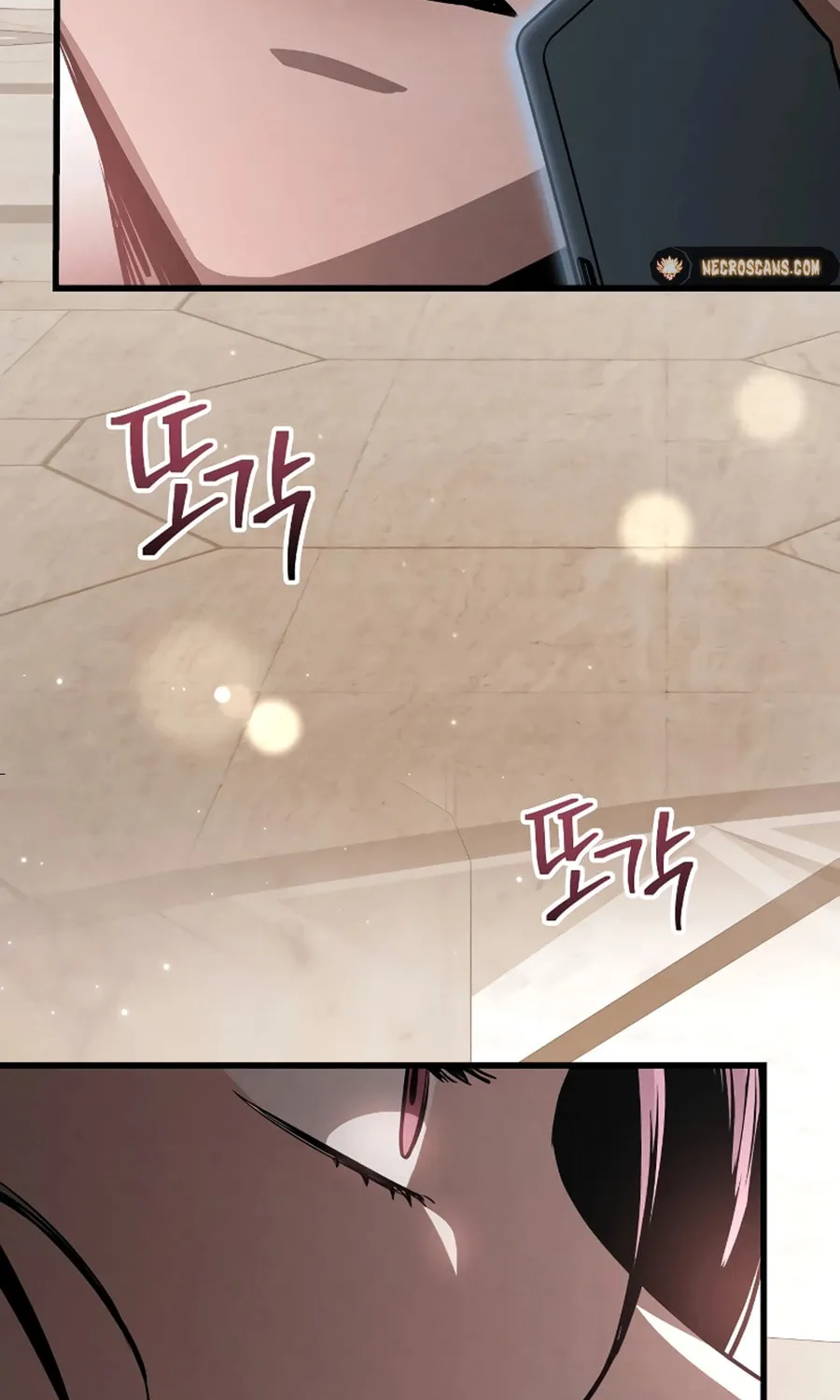 Read Unstoppable Bad Things chapter 13 image 48 on Lezhin