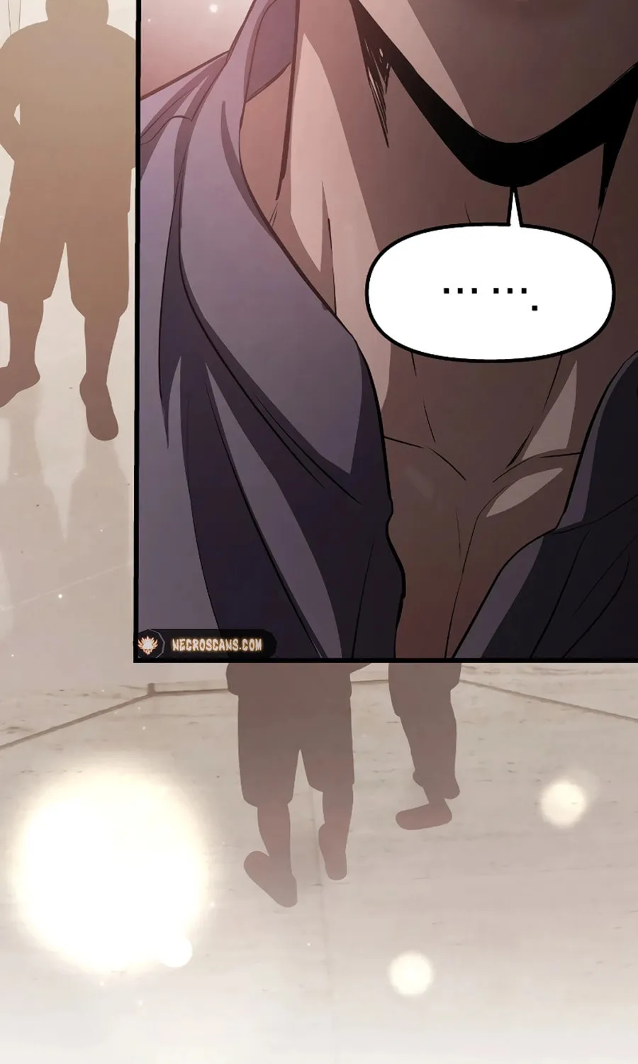 Read Unstoppable Bad Things chapter 13 image 53 on Lezhin