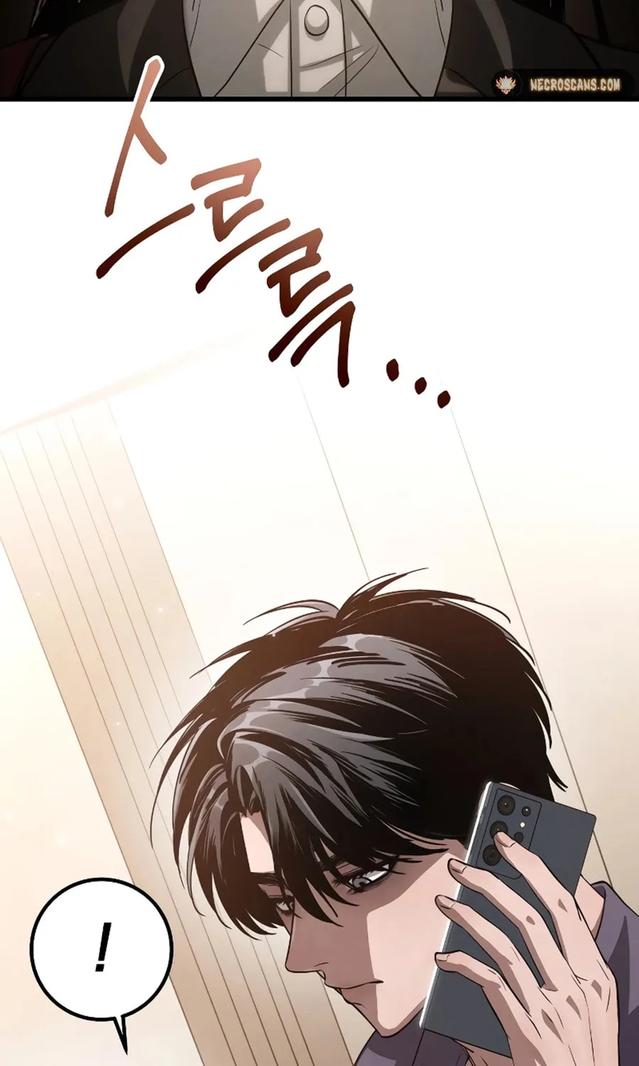 Read Unstoppable Bad Things chapter 13 image 58 on Lezhin