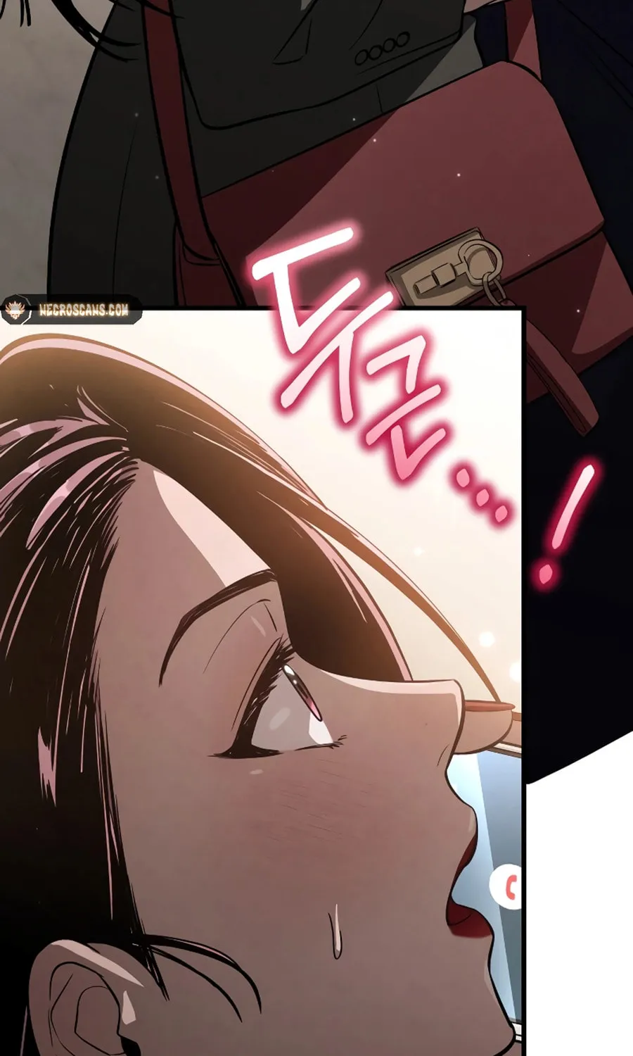 Read Unstoppable Bad Things chapter 13 image 60 on Lezhin