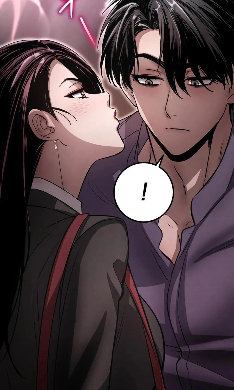 Read Unstoppable Bad Things chapter 13 image 66 on Lezhin