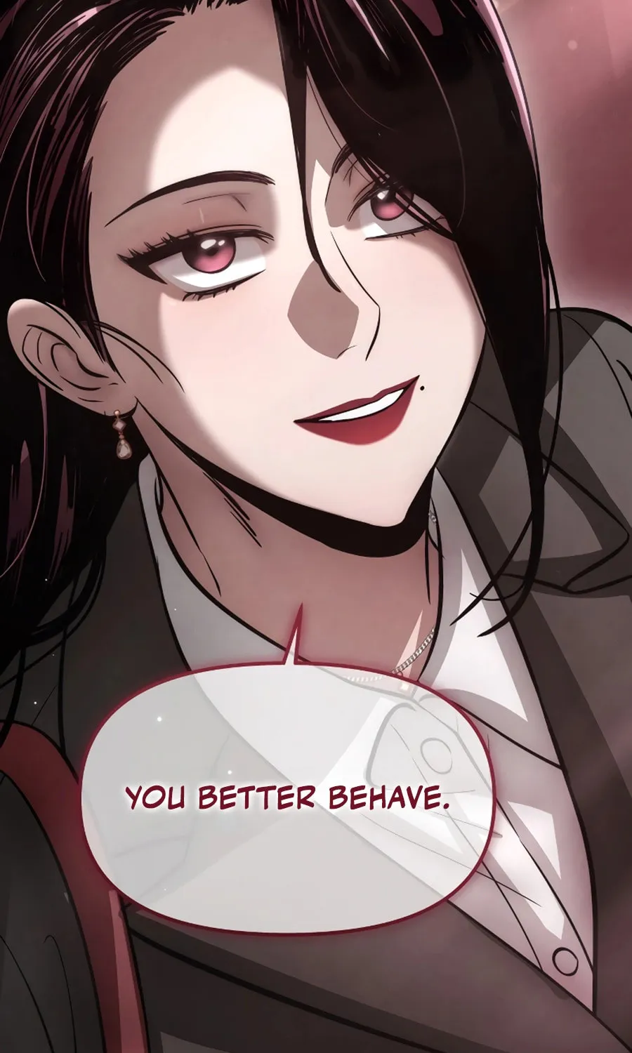 Read Unstoppable Bad Things chapter 13 image 72 on Lezhin