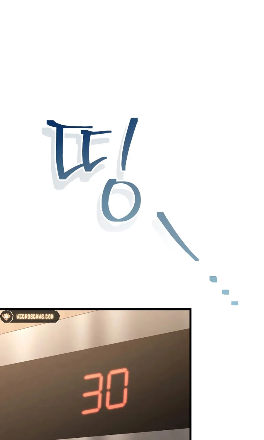 Read Unstoppable Bad Things chapter 13 image 80 on Lezhin