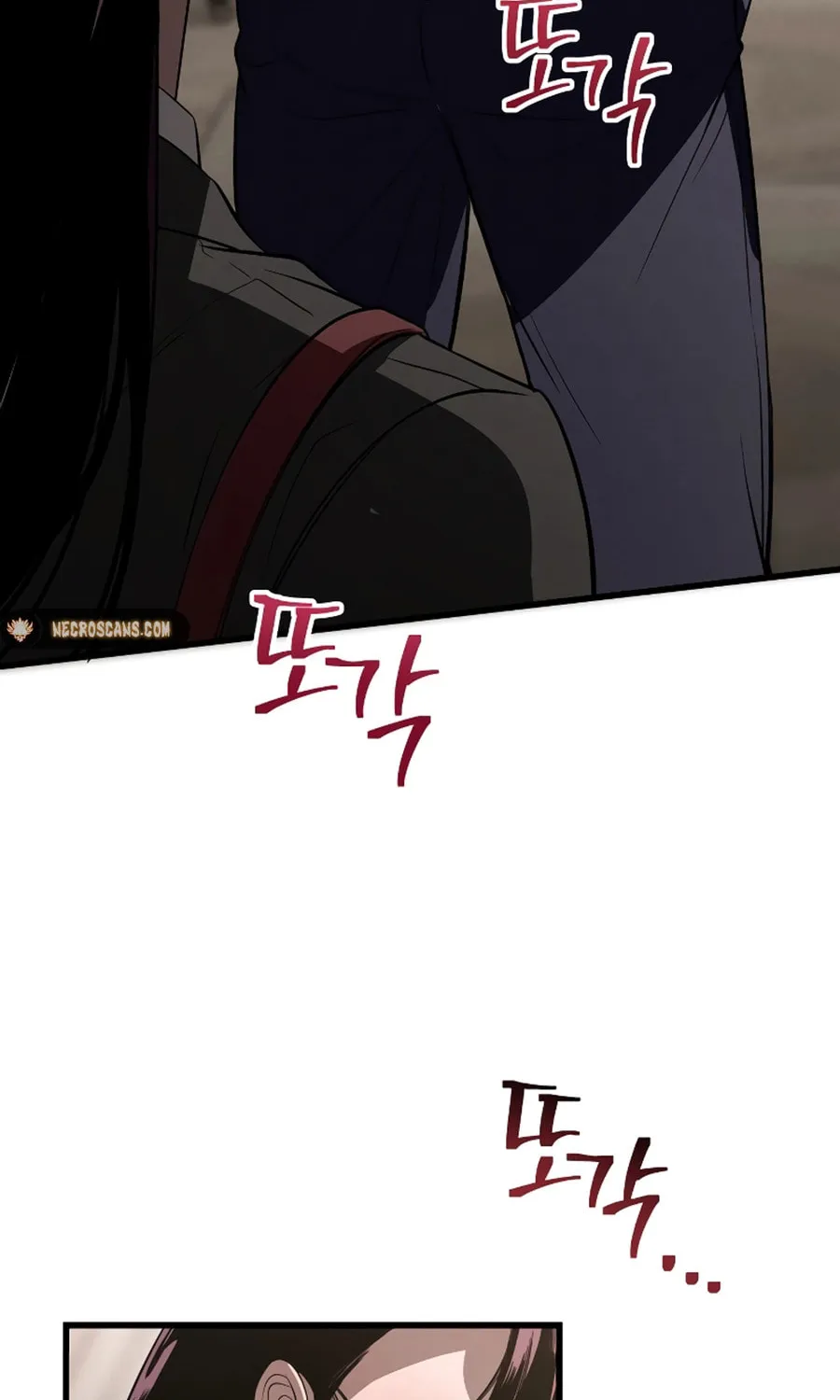 Read Unstoppable Bad Things chapter 13 image 83 on Lezhin