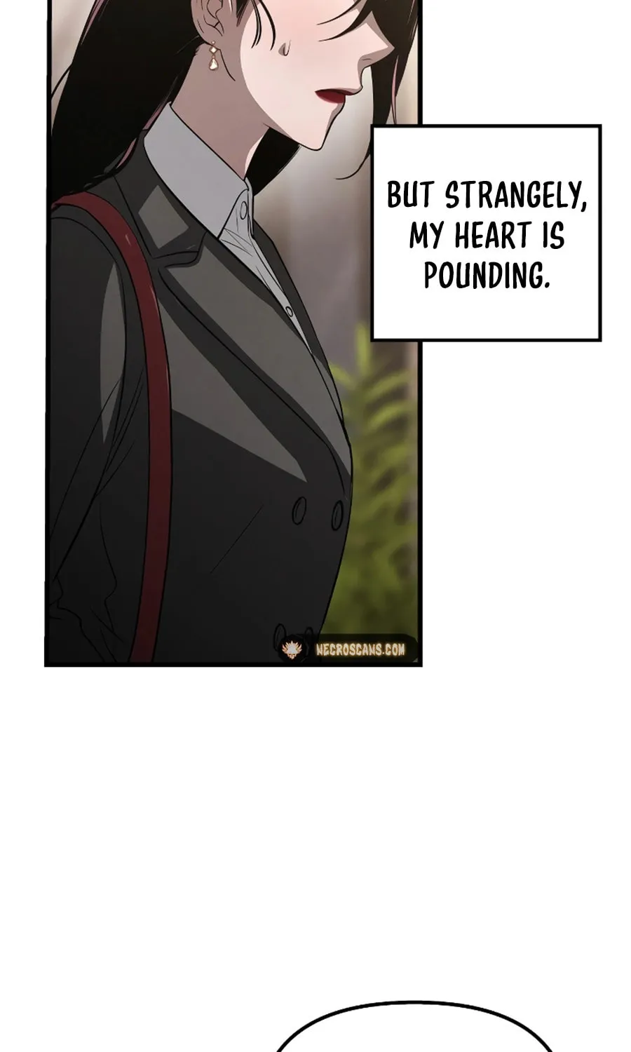 Read Unstoppable Bad Things chapter 13 image 84 on Lezhin