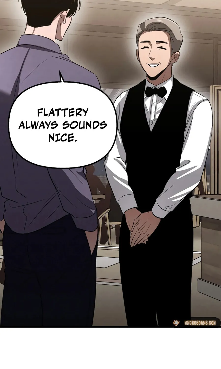 Read Unstoppable Bad Things chapter 13 image 87 on Lezhin