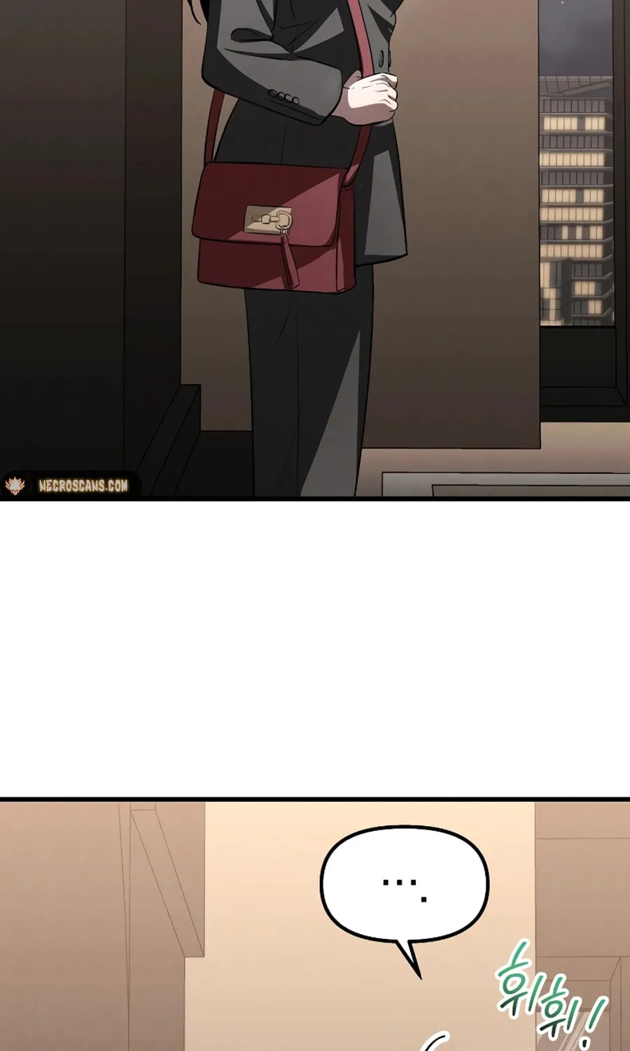 Read Unstoppable Bad Things chapter 13 image 89 on Lezhin