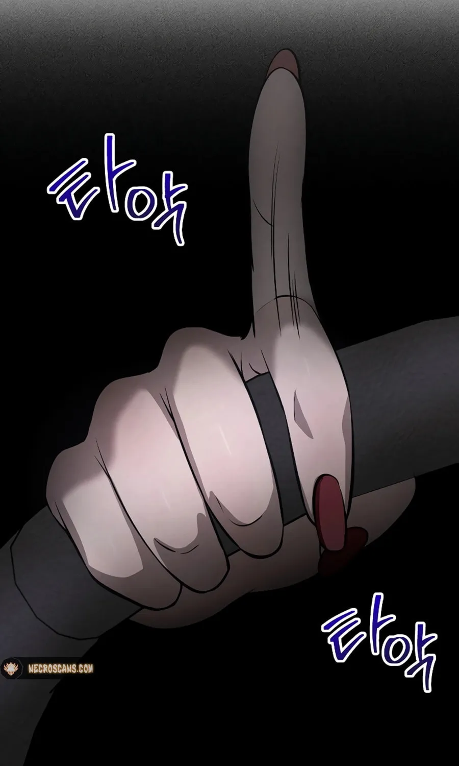 Read Unstoppable Bad Things chapter 13 image 9 on Lezhin