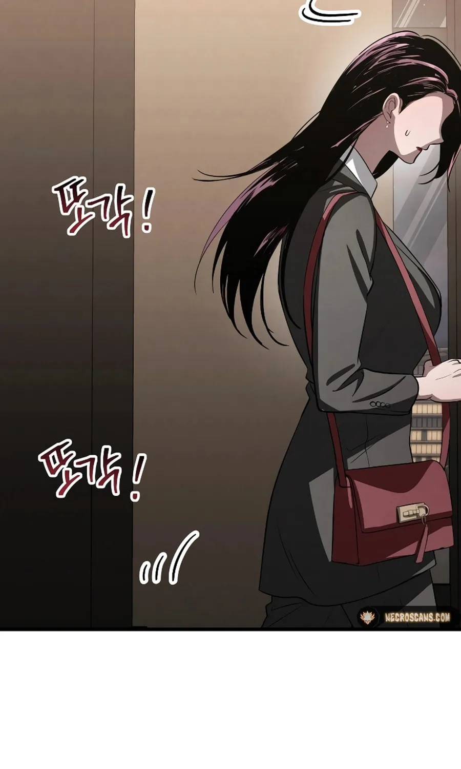 Read Unstoppable Bad Things chapter 13 image 90 on Lezhin