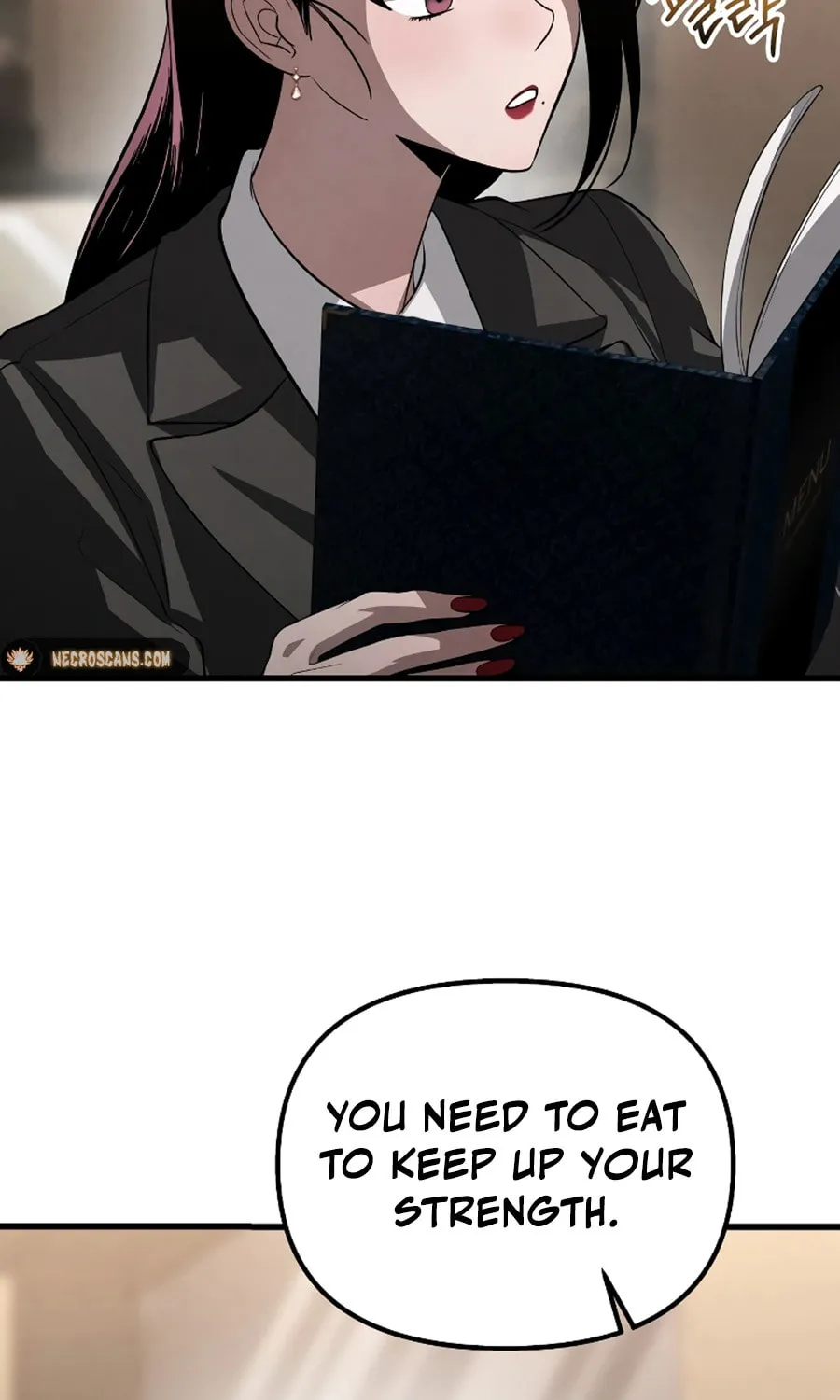 Read Unstoppable Bad Things chapter 13 image 96 on Lezhin