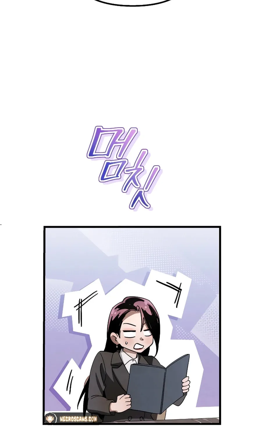 Read Unstoppable Bad Things chapter 13 image 98 on Lezhin