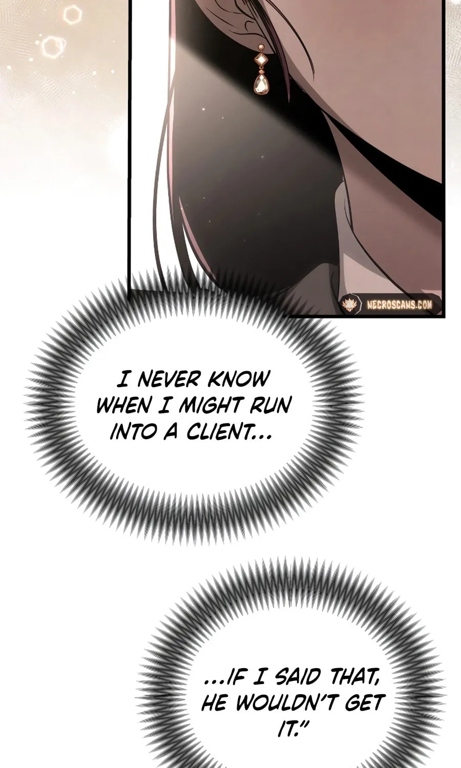 Read Unstoppable Bad Things chapter 14 image 10 on Lezhin