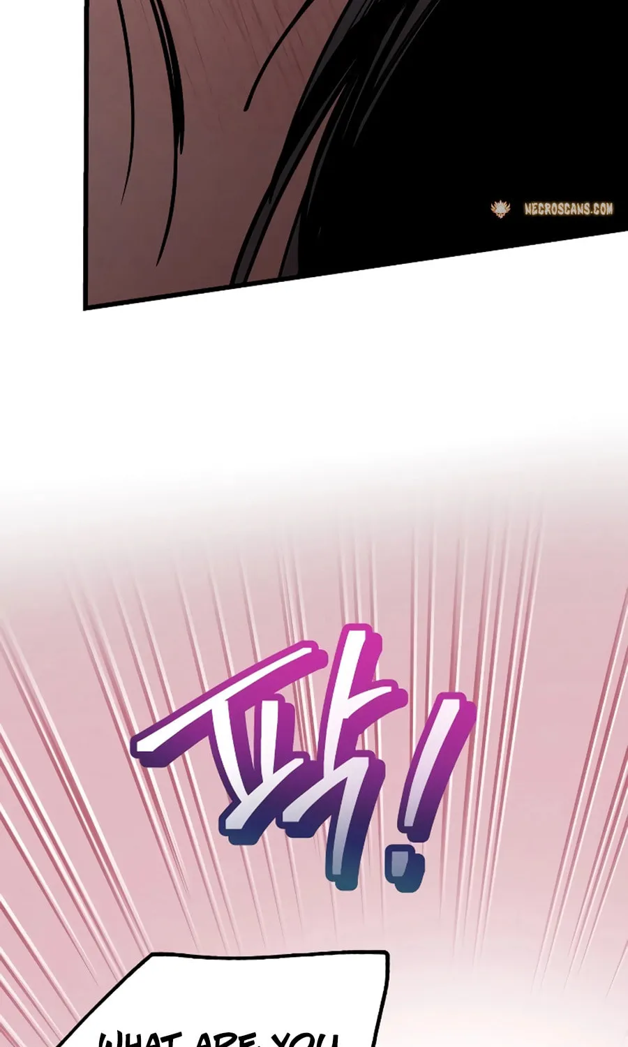 Read Unstoppable Bad Things chapter 14 image 100 on Lezhin