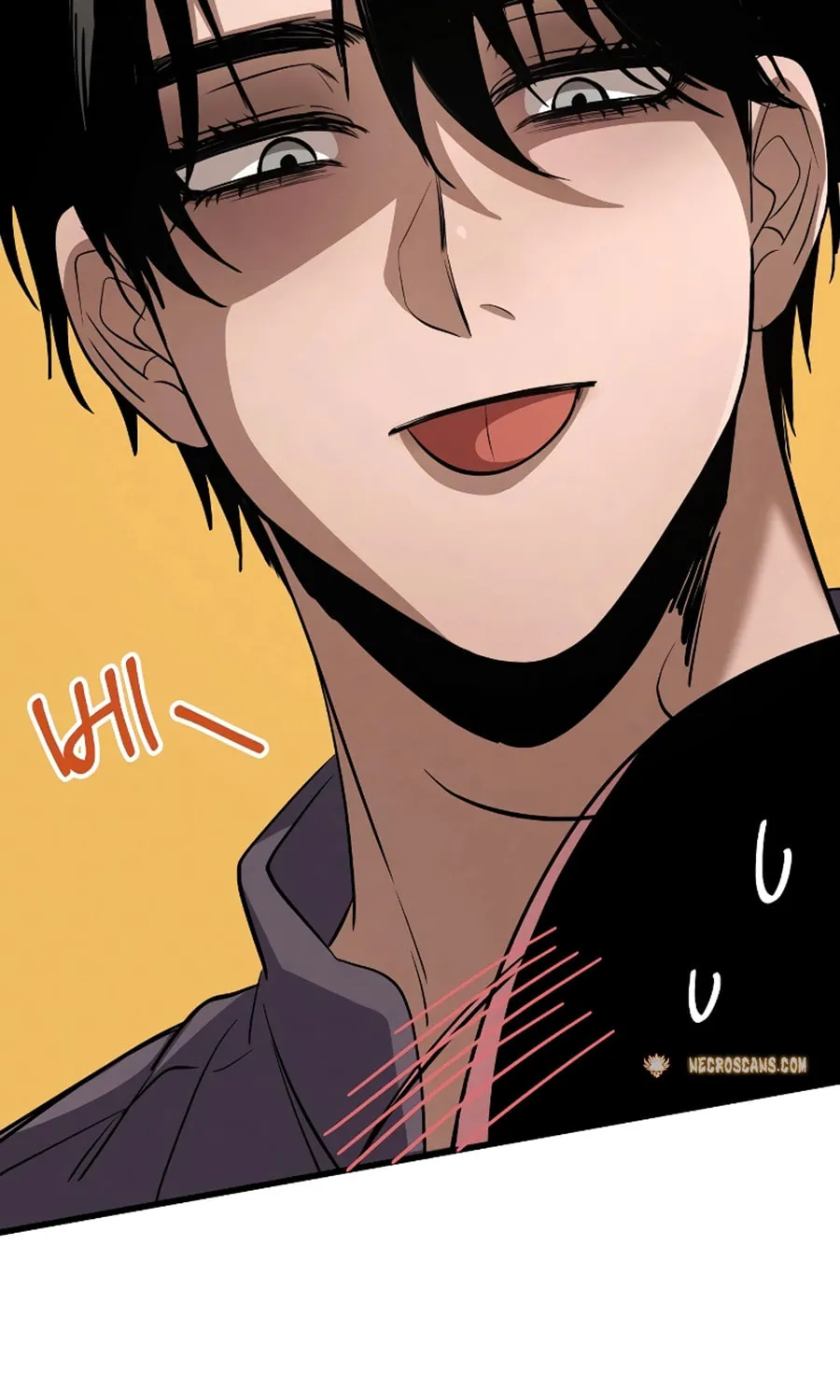 Read Unstoppable Bad Things chapter 14 image 103 on Lezhin
