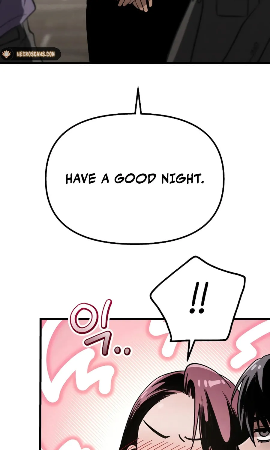 Read Unstoppable Bad Things chapter 14 image 106 on Lezhin