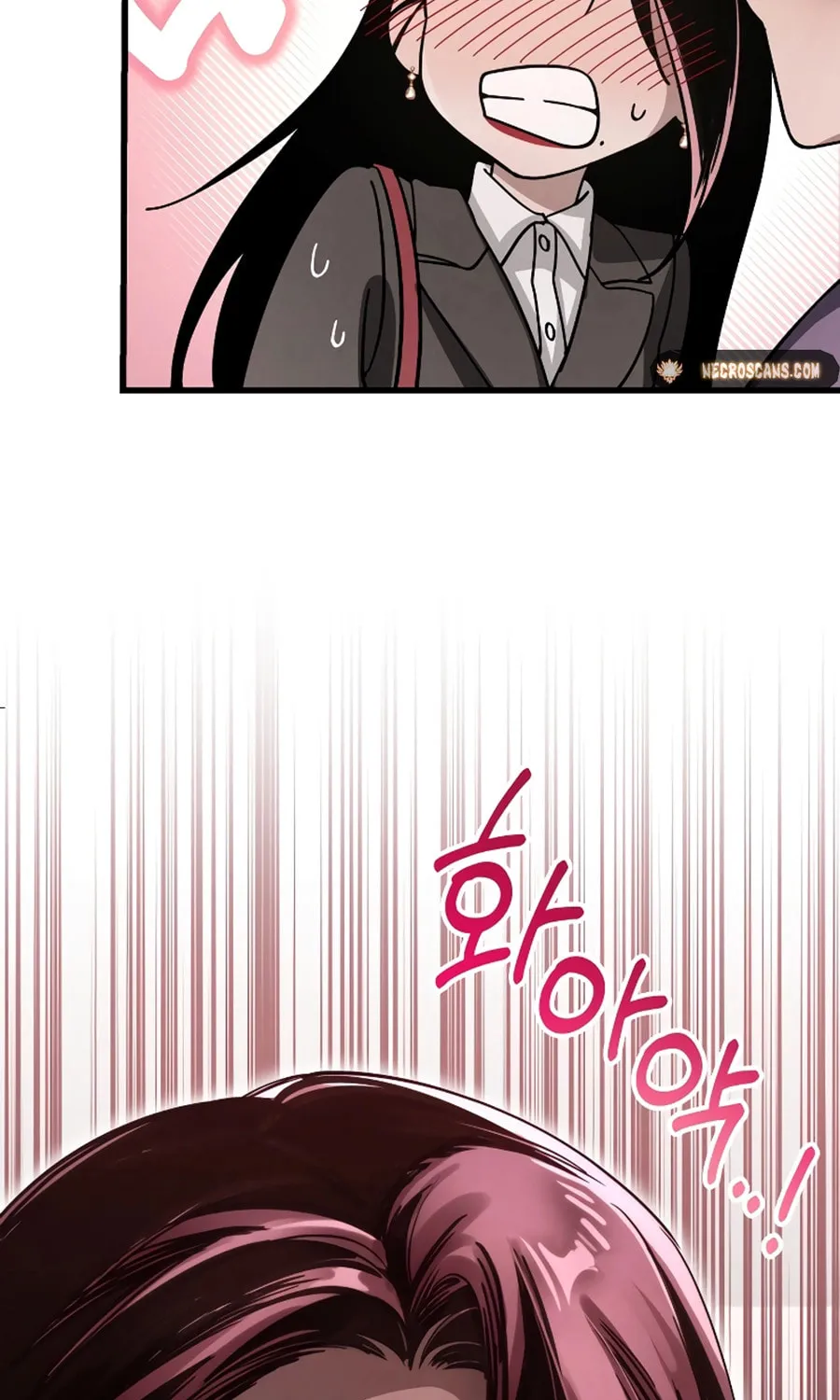 Read Unstoppable Bad Things chapter 14 image 107 on Lezhin