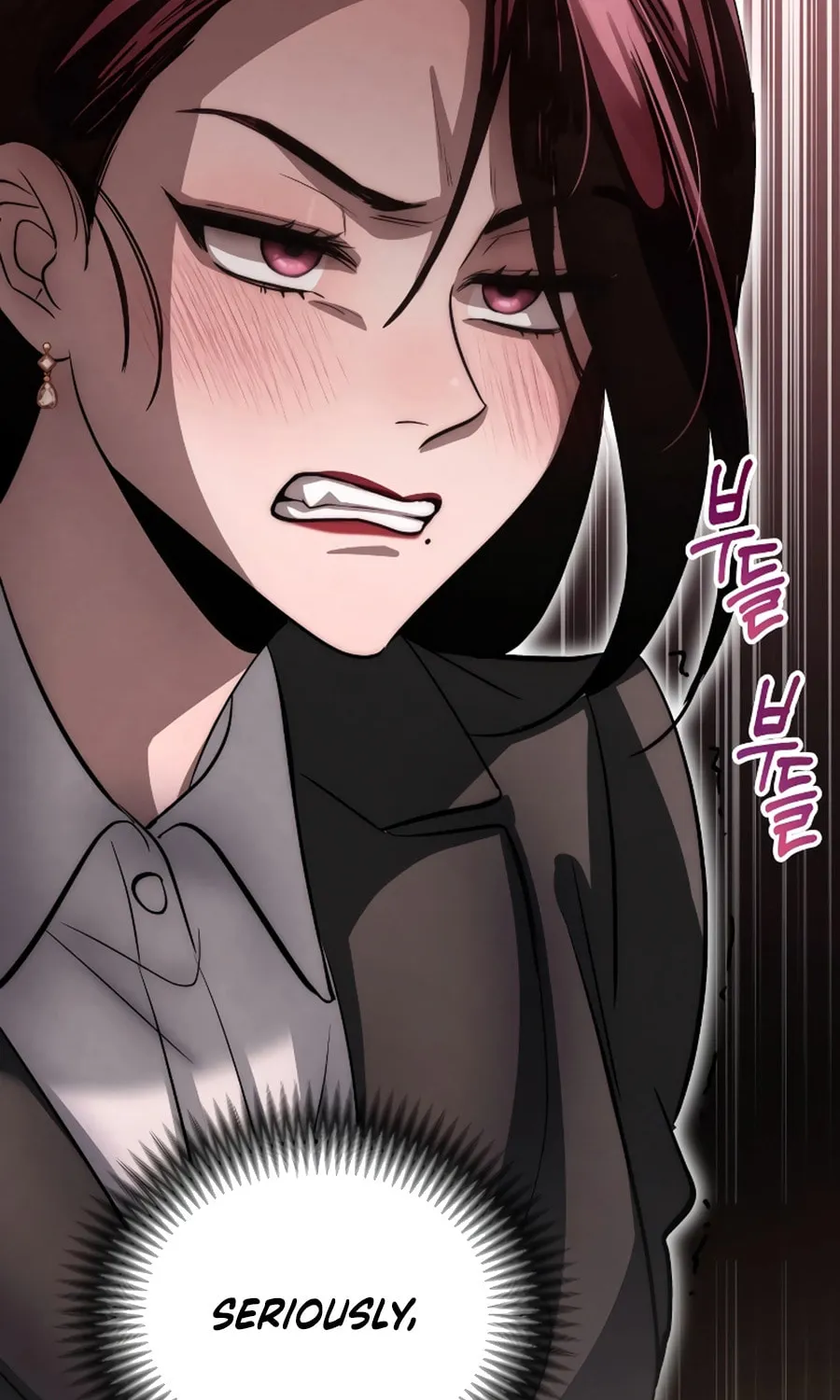 Read Unstoppable Bad Things chapter 14 image 108 on Lezhin