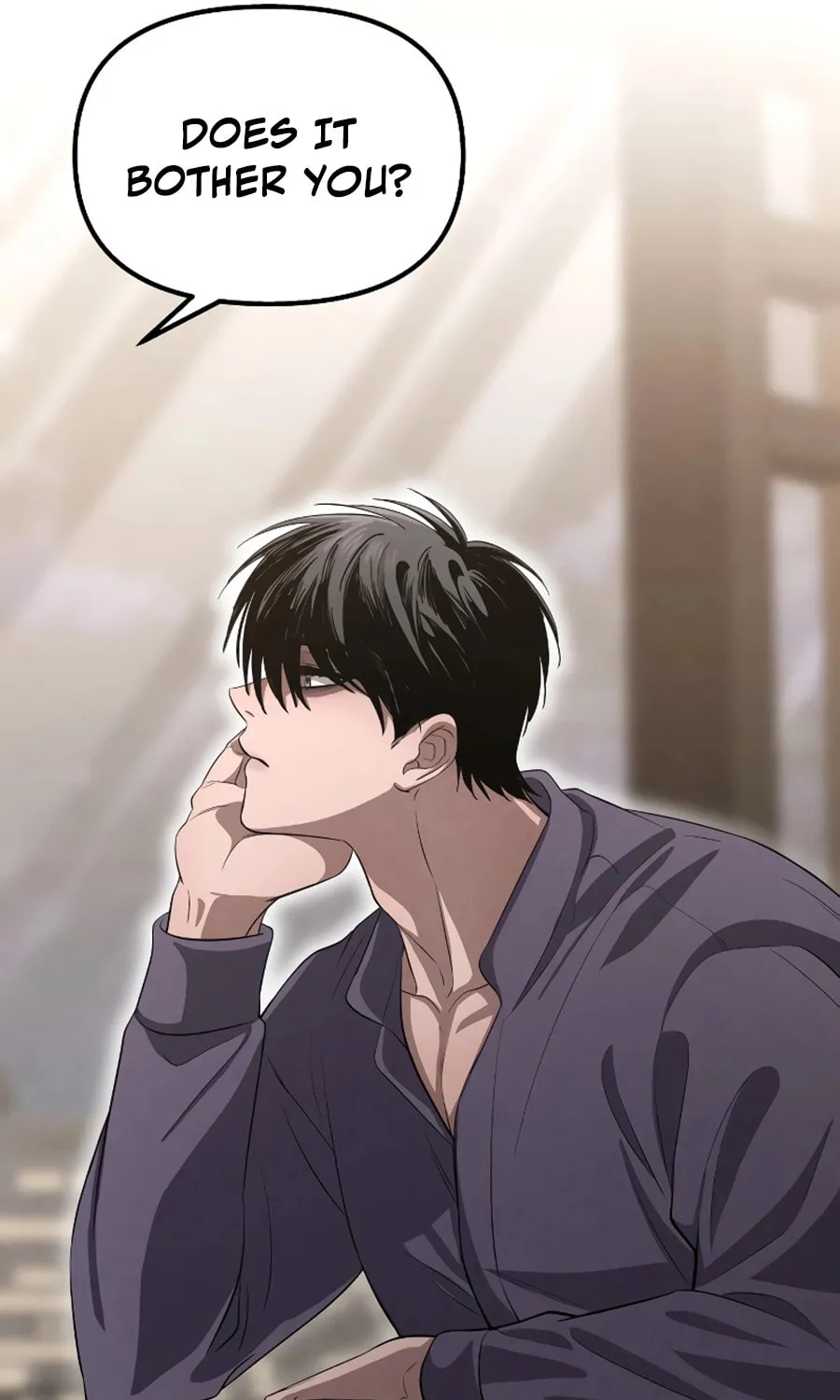 Read Unstoppable Bad Things chapter 14 image 12 on Lezhin