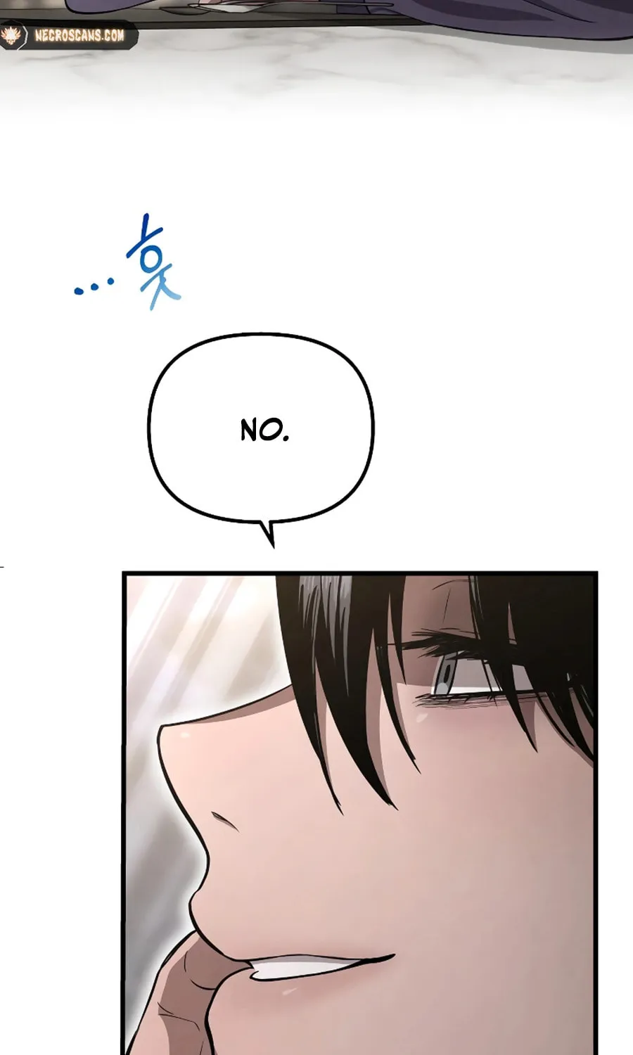 Read Unstoppable Bad Things chapter 14 image 13 on Lezhin